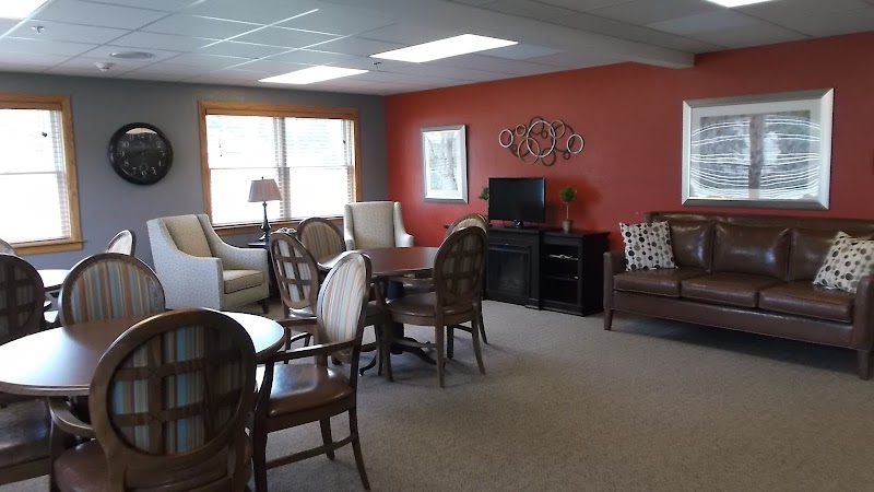 GOOD SAMARITAN SOCIETY DE SMET nursing home in DE SMET, SD - Photo 3 of 5