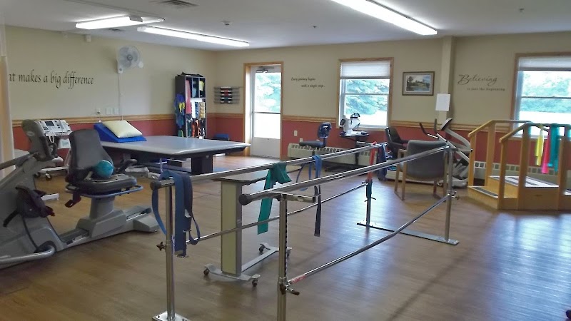 GOOD SAMARITAN SOCIETY DE SMET nursing home in DE SMET, SD - Photo 5 of 5