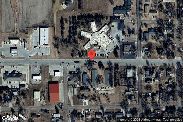 Bethesda Of Beresford nursing home in BERESFORD, SD - Photo 1 of 4