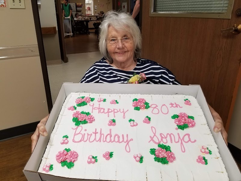Bethesda Of Beresford nursing home in BERESFORD, SD - Photo 2 of 4
