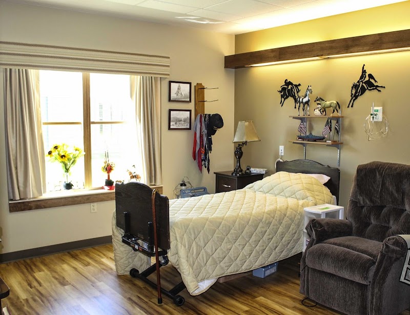 THE NEIGHBORHOODS AT BROOKVIEW nursing home in BROOKINGS, SD - Photo 4 of 10