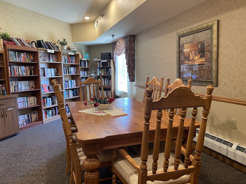 FAULKTON SENIOR LIVING nursing home in FAULKTON, SD - Photo 4 of 10