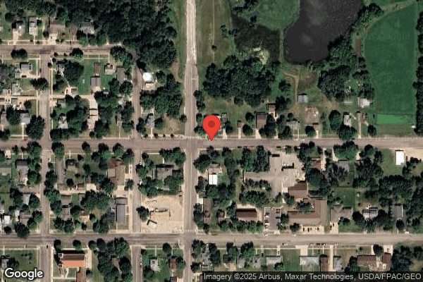 RIVERVIEW HEALTHCARE CENTER nursing home in FLANDREAU, SD - Photo 1 of 5