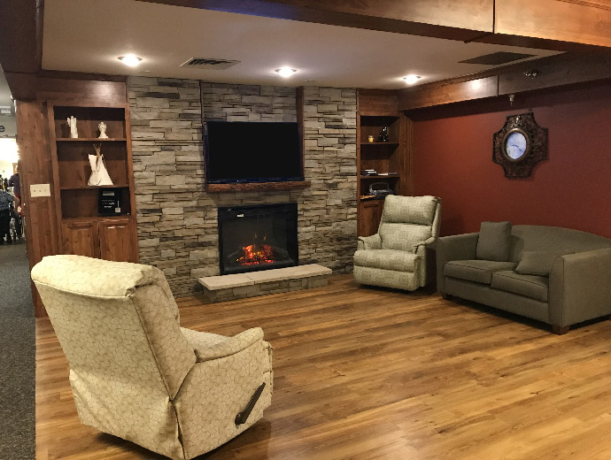 Good Samaritan Society Corsica nursing home in CORSICA, SD - Photo 5 of 10