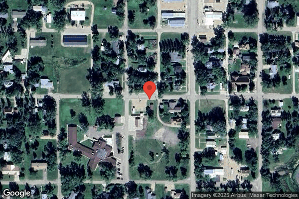 Sun Dial Manor nursing home in BRISTOL, SD - Photo 1 of 2
