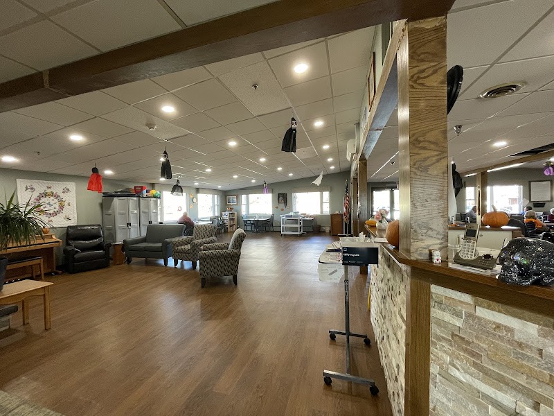 LAKE ANDES SENIOR LIVING nursing home in LAKE ANDES, SD - Photo 2 of 5