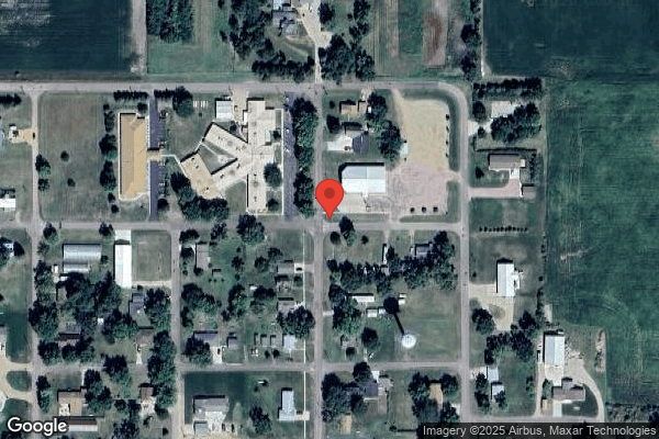 GOOD SAMARITAN SOCIETY TYNDALL nursing home in TYNDALL, SD - Photo 1 of 4