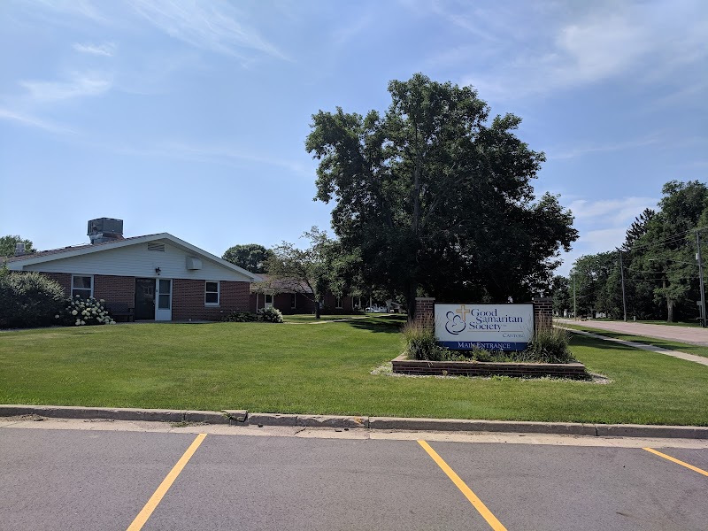 GOOD SAMARITAN SOCIETY CANTON nursing home in CANTON, SD - Photo 3 of 5