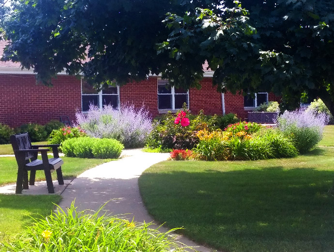 GOOD SAMARITAN SOCIETY CANTON nursing home in CANTON, SD - Photo 5 of 5