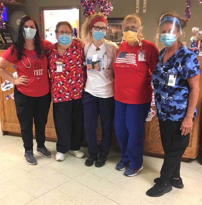 Pioneer Memorial Nursing Home nursing home in VIBORG, SD - Photo 2 of 5