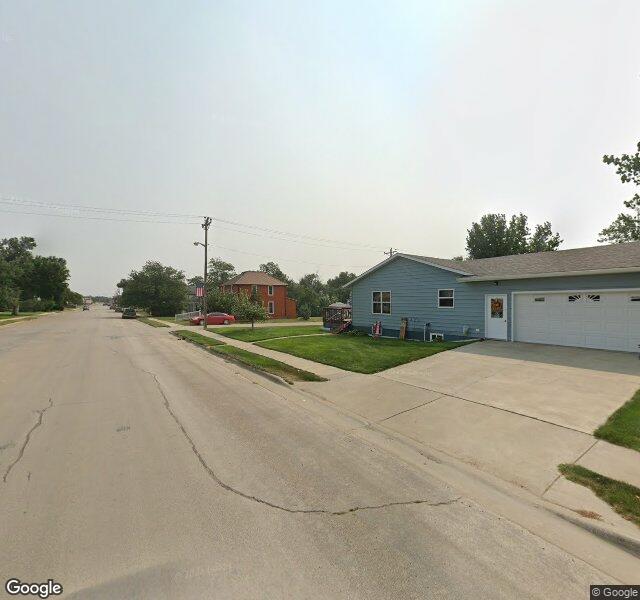 SCOTCHMAN LIVING CENTER nursing home in PHILIP, SD - Photo 2 of 2