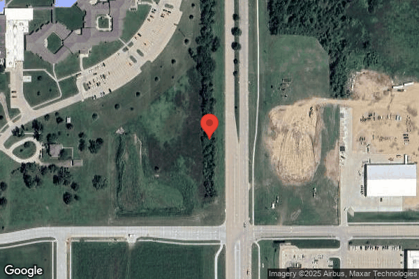 SD HUMAN SERVICES CENTER - GERIATRIC PROGRAM nursing home in YANKTON, SD