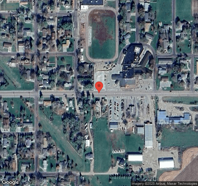 Platte Care Center nursing home in PLATTE, SD - Photo 1 of 2