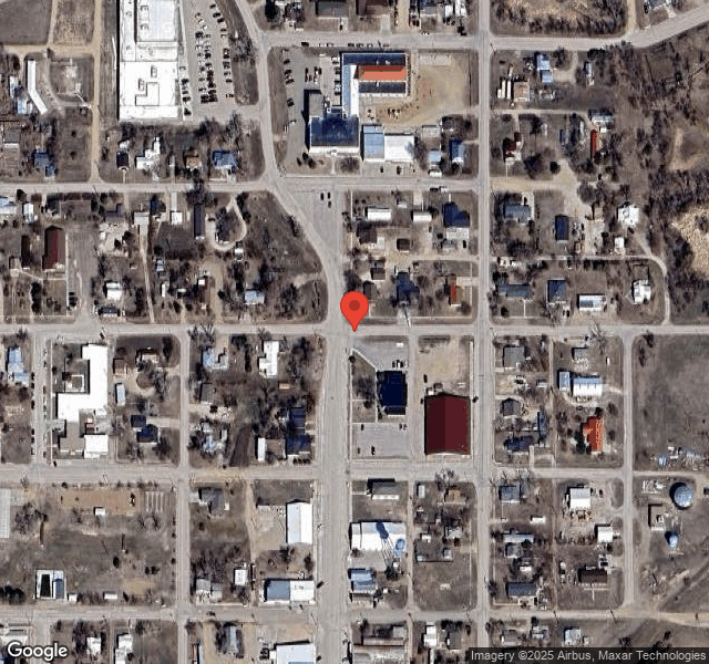 Kadoka Nursing Home nursing home in KADOKA, SD - Photo 1 of 2