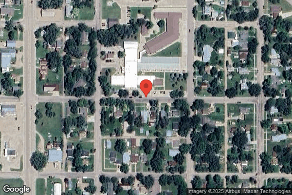 EASTERN STAR HOME OF SOUTH DAKOTA, INC nursing home in REDFIELD, SD - Photo 1 of 5
