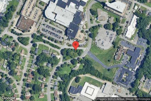 NHC HEALTHCARE, CHATTANOOGA nursing home in CHATTANOOGA, TN - Photo 1 of 10