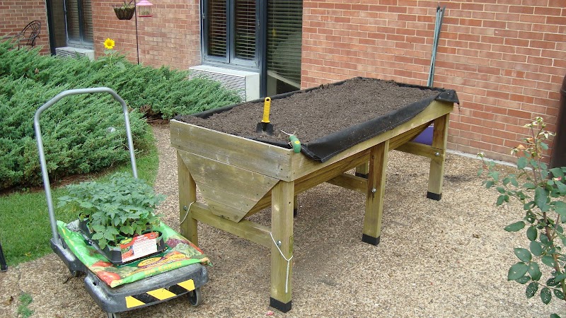 NHC HEALTHCARE, CHATTANOOGA nursing home in CHATTANOOGA, TN - Photo 2 of 10