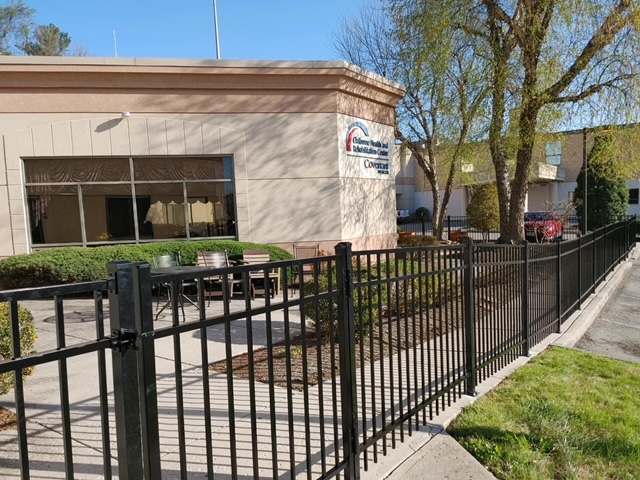 CLAIBORNE HEALTH AND REHABILITATION CENTER nursing home in TAZEWELL, TN - Photo 3 of 5