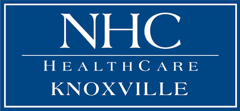 NHC HEALTHCARE, KNOXVILLE nursing home in KNOXVILLE, TN - Photo 5 of 5