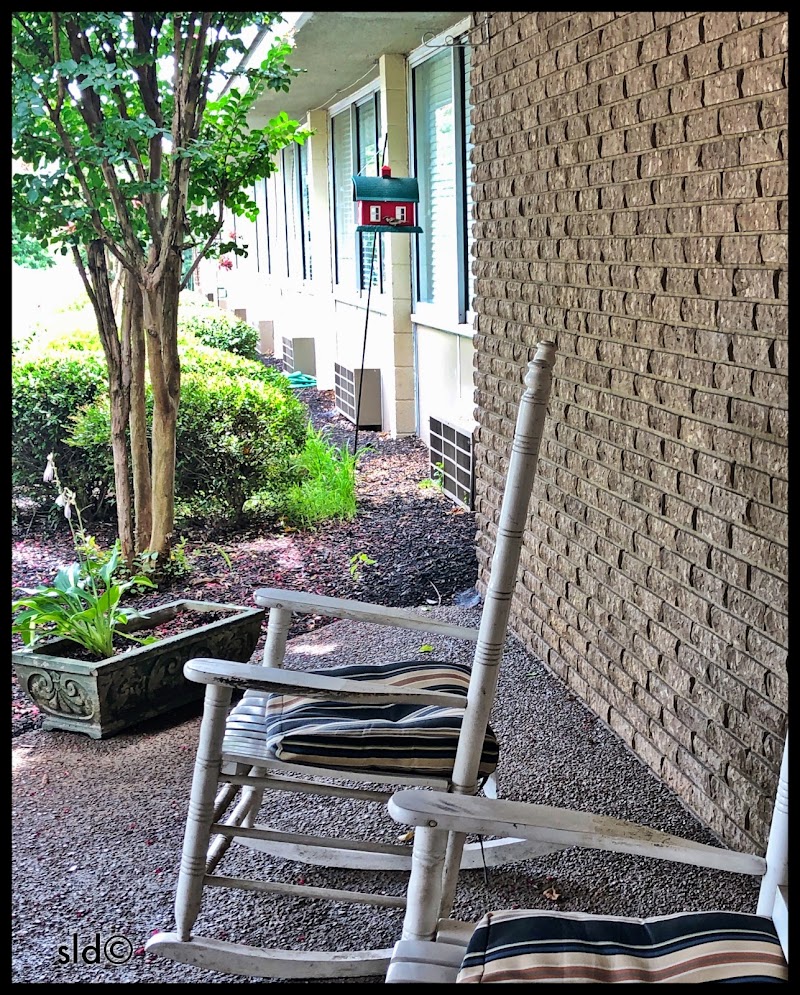 NHC HEALTHCARE, COLUMBIA nursing home in COLUMBIA, TN - Photo 4 of 6