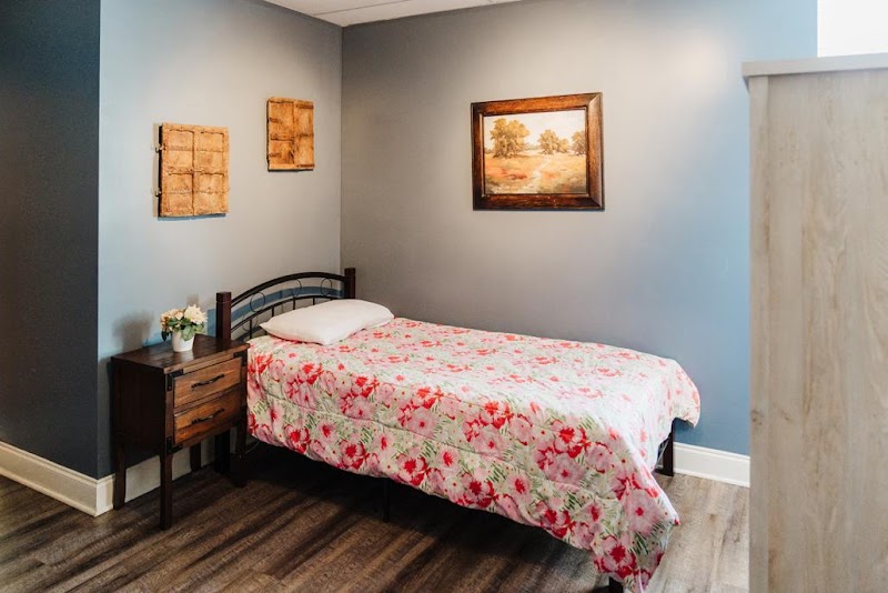 HEALTH CENTER AT STANDIFER PLACE, THE nursing home in CHATTANOOGA, TN - Photo 5 of 10