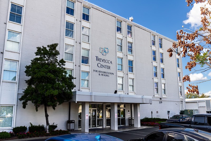 TREVECCA CENTER FOR REHABILITATION AND HEALING LLC nursing home in NASHVILLE, TN - Photo 4 of 5