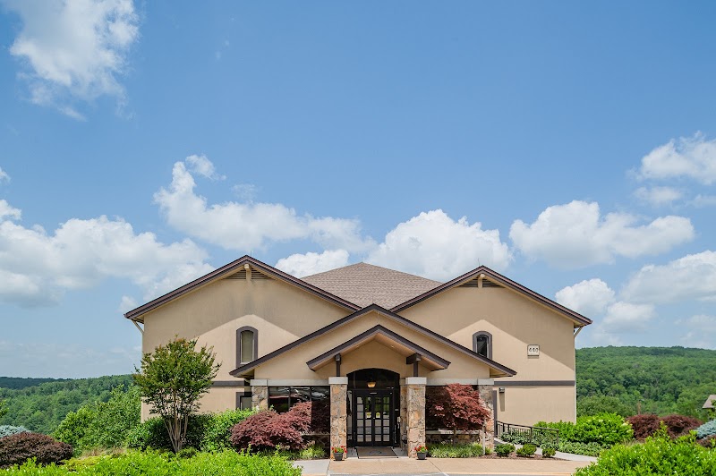 ASCENSION LIVING ALEXIAN VILLAGE TENNESSEE nursing home in SIGNAL MOUNTAIN, TN - Photo 2 of 5