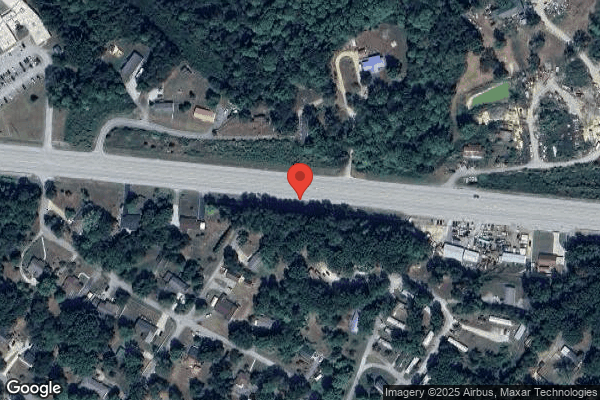 SIGNATURE HEALTHCARE OF ROCKWOOD REHAB & WELLNESS nursing home in ROCKWOOD, TN - Photo 1 of 10