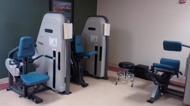 THE WATERS OF WINCHESTER, LLC nursing home in WINCHESTER, TN - Photo 5 of 7