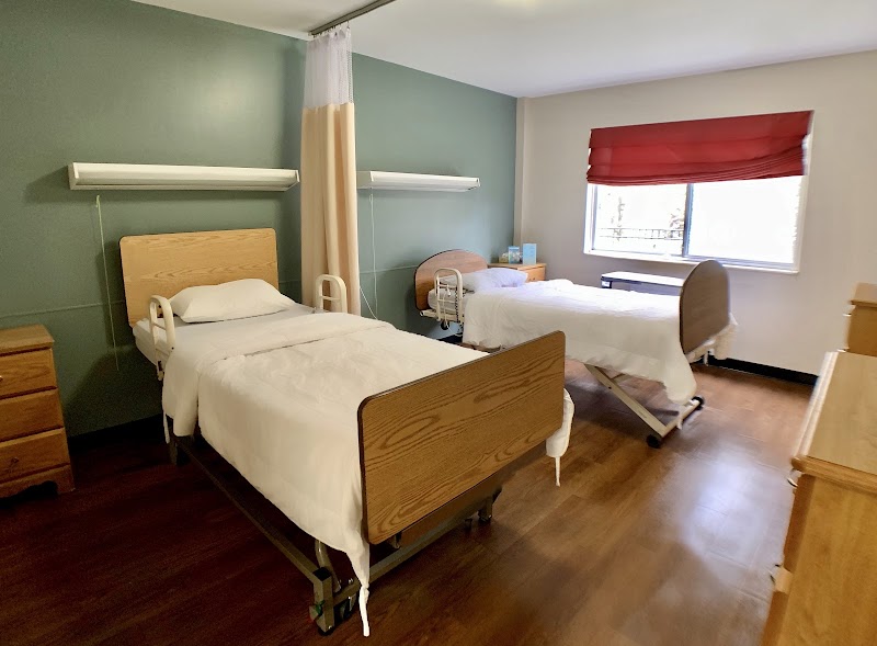 FRANKLIN WELLNESS AND REHABILITATION CENTER nursing home in FRANKLIN, TN - Photo 3 of 5