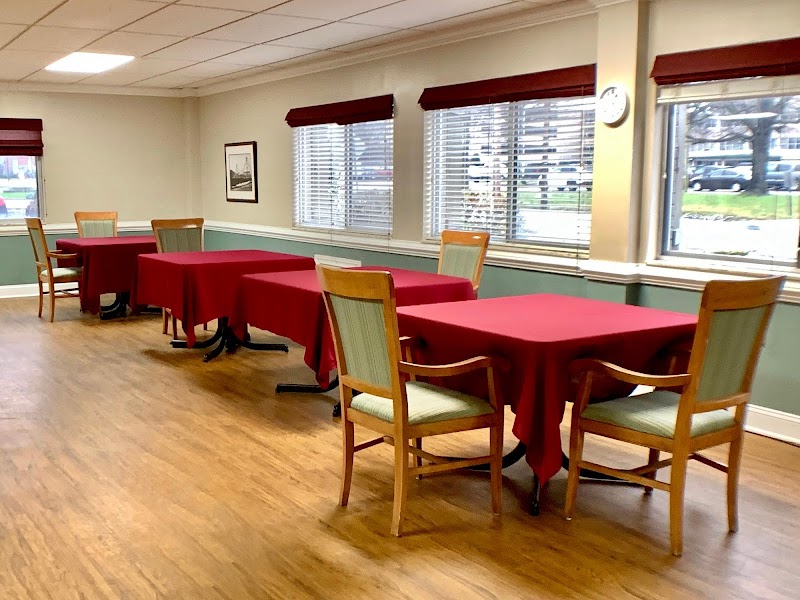 FRANKLIN WELLNESS AND REHABILITATION CENTER nursing home in FRANKLIN, TN - Photo 5 of 5