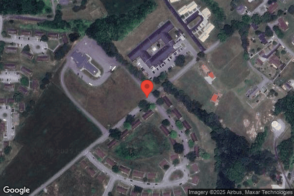 BUCHANAN PLACE nursing home in NEW TAZEWELL, TN - Photo 1 of 5