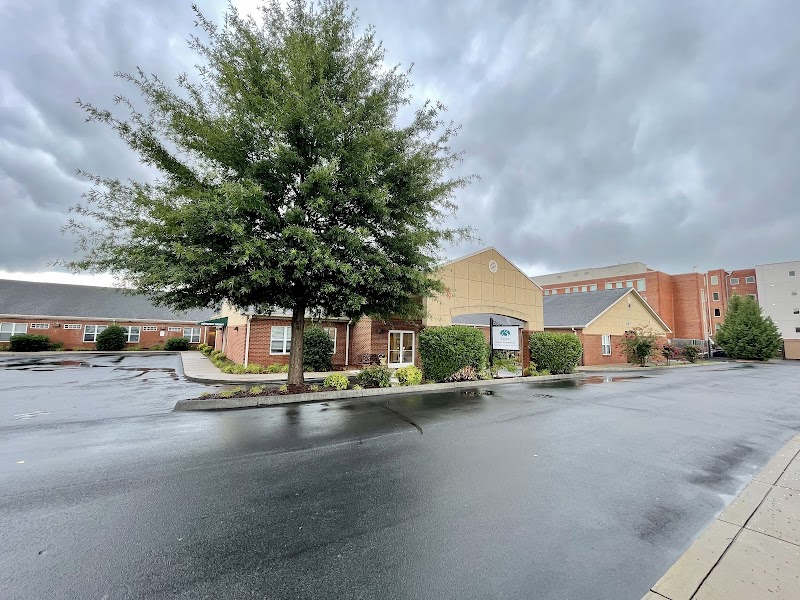 AGAPE REHABILITATION & NURSING CENTER, A WATERS CM nursing home in JOHNSON CITY, TN - Photo 4 of 5