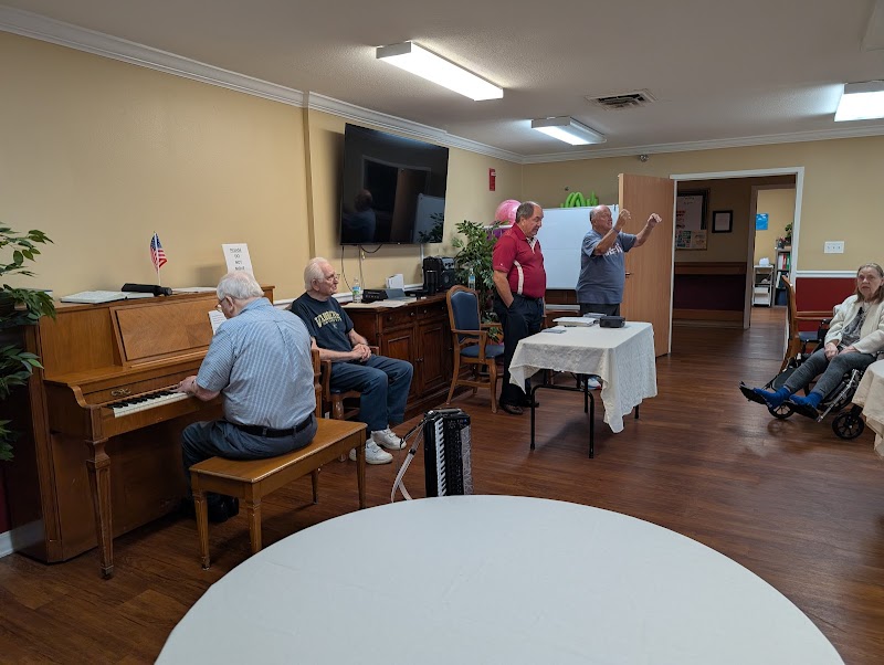 LIFE CARE CENTER OF CROSSVILLE nursing home in CROSSVILLE, TN - Photo 5 of 5
