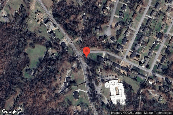 CHATTANOOGA HEALTH AND REHAB CENTER nursing home in CHATTANOOGA, TN - Photo 1 of 5
