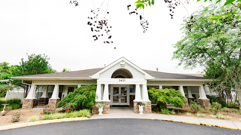 WEXFORD HOUSE nursing home in KINGSPORT, TN - Photo 2 of 5