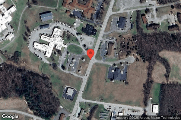 HUNTINGDON HEALTH & REHABILITATION CENTER nursing home in HUNTINGDON, TN - Photo 1 of 5
