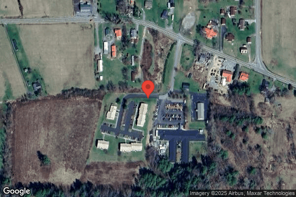 MOUNTAIN CITY CARE & REHABILITATION CENTER nursing home in MOUNTAIN CITY, TN - Photo 1 of 10