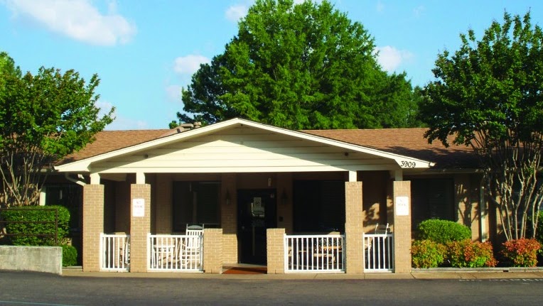 SPRING GATE REHAB & HEALTHCARE CENTER nursing home in MEMPHIS, TN - Photo 2 of 5