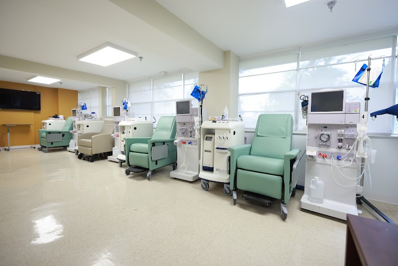 SPRING GATE REHAB & HEALTHCARE CENTER nursing home in MEMPHIS, TN - Photo 5 of 5
