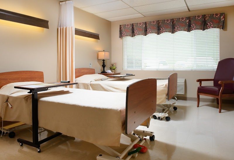 LIFE CARE CENTER OF CLEVELAND nursing home in CLEVELAND, TN - Photo 5 of 10