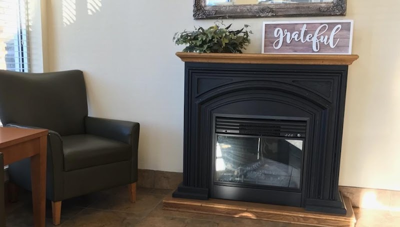 FOOTHILLS TRANSITIONAL CARE AND REHABILITATION nursing home in MARYVILLE, TN - Photo 5 of 5