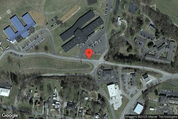 LIFE CARE CENTER OF CENTERVILLE nursing home in CENTERVILLE, TN