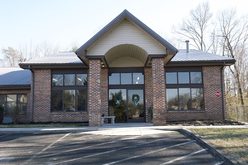 ROCKY TOP CARE CENTER nursing home in ROCKY TOP, TN - Photo 2 of 3