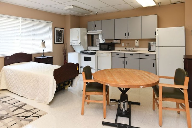 GREEN HILLS CENTER FOR REHABILITATION AND HEALING nursing home in NASHVILLE, TN - Photo 2 of 5