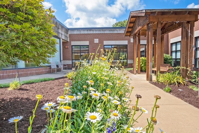 TENNESSEE VETERANS HOME nursing home in MURFREESBORO, TN - Photo 4 of 5