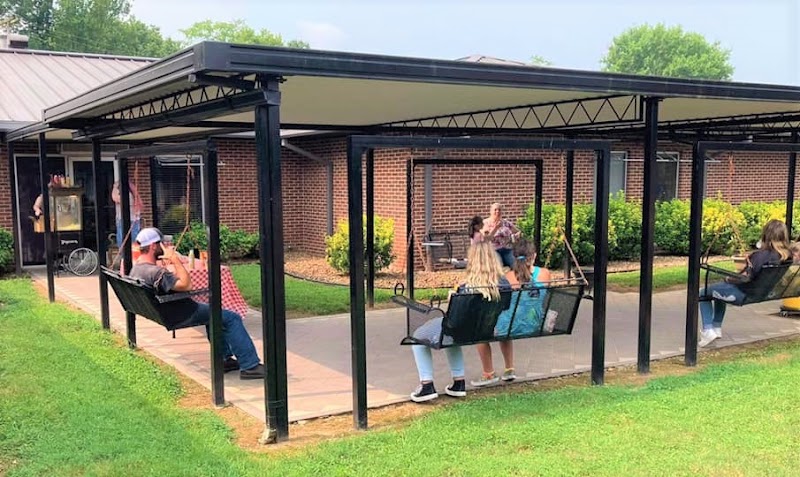 MABRY HEALTH CARE nursing home in GAINESBORO, TN - Photo 5 of 10