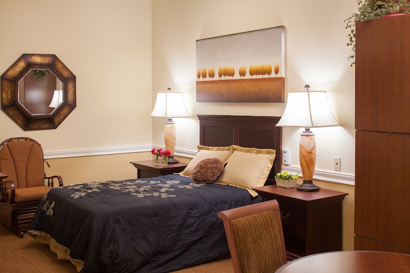 CUMBERLAND VILLAGE CARE nursing home in LAFOLLETTE, TN - Photo 5 of 5