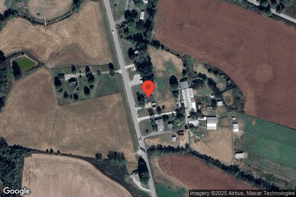 COUNTRYSIDE POST-ACUTE AND REHABILITATION CENTER nursing home in LAWRENCEBURG, TN - Photo 1 of 5