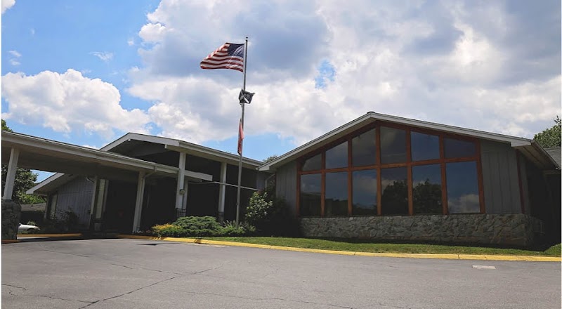 HOLSTON REHABILITATION AND CARE CENTER nursing home in KINGSPORT, TN - Photo 3 of 5